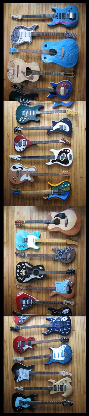 guitarall