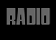 radio